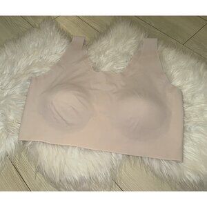 Bali Comfort Revolution EasyLite Shaping Wire Free Bra Womens 2XL XXL DF3491